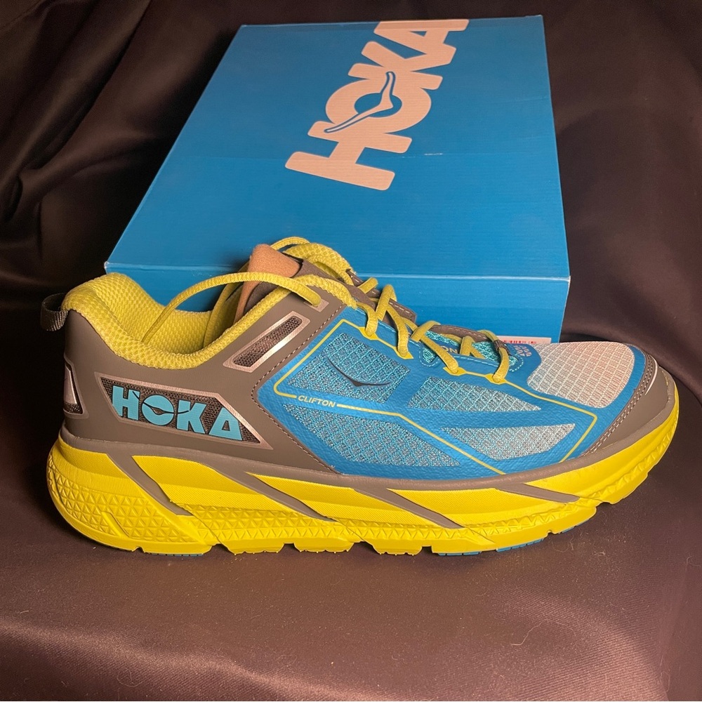 HOKA Clifton 1 Men’s Size 10.5